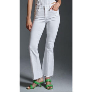 Mother‎ Weekender Fray JeansSz 27 Pre-loved